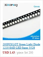 5PCS RX21 10W 6W Wire Wound Resistance 5% 1R 10R 100R 1K 10K 12K 15K 18R 20R 22R 24R 27R 30R 33R 36R 0.1R 0.12R 0.01R 0.05R