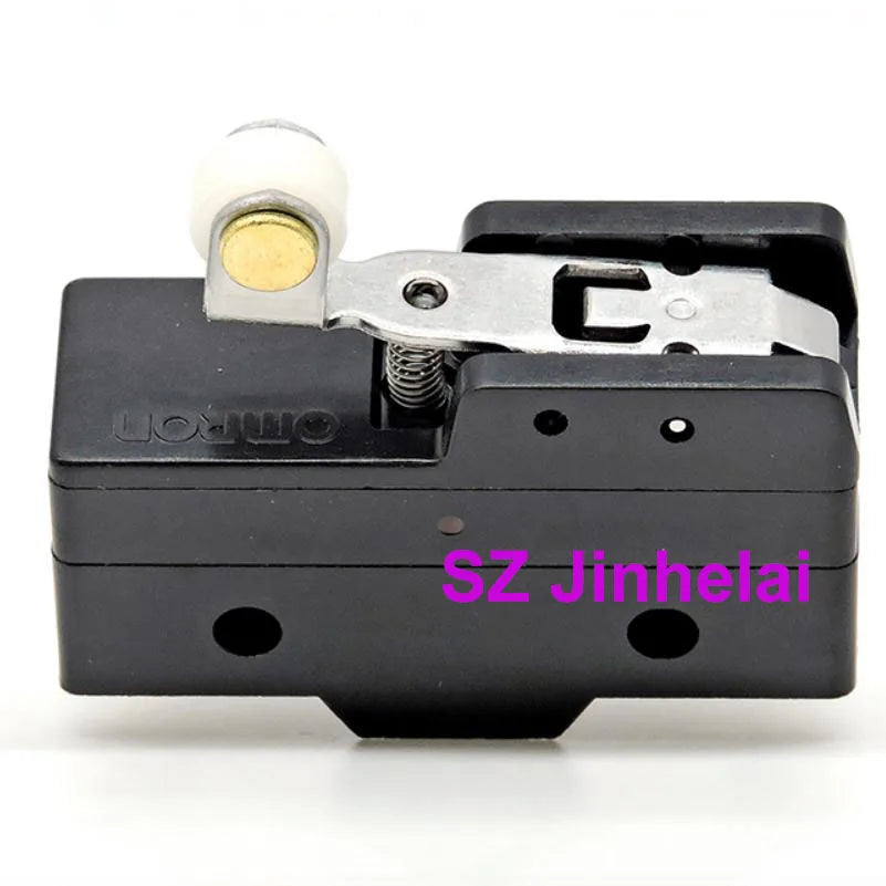 Authentic Original Omron Micro Basic Switches Z-15GW2-B 15GW22 15GW22-B 15GW255-B 15GW2255-B 15GW2277-B