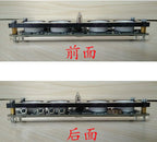 Glow Tube Clock 4-bit Integrated + Remote control RGB LED DS3231 TIME Nixie Clock QS30-1 SZ1-1 SZ3-1 SZ-8 ZM1020 Z560M