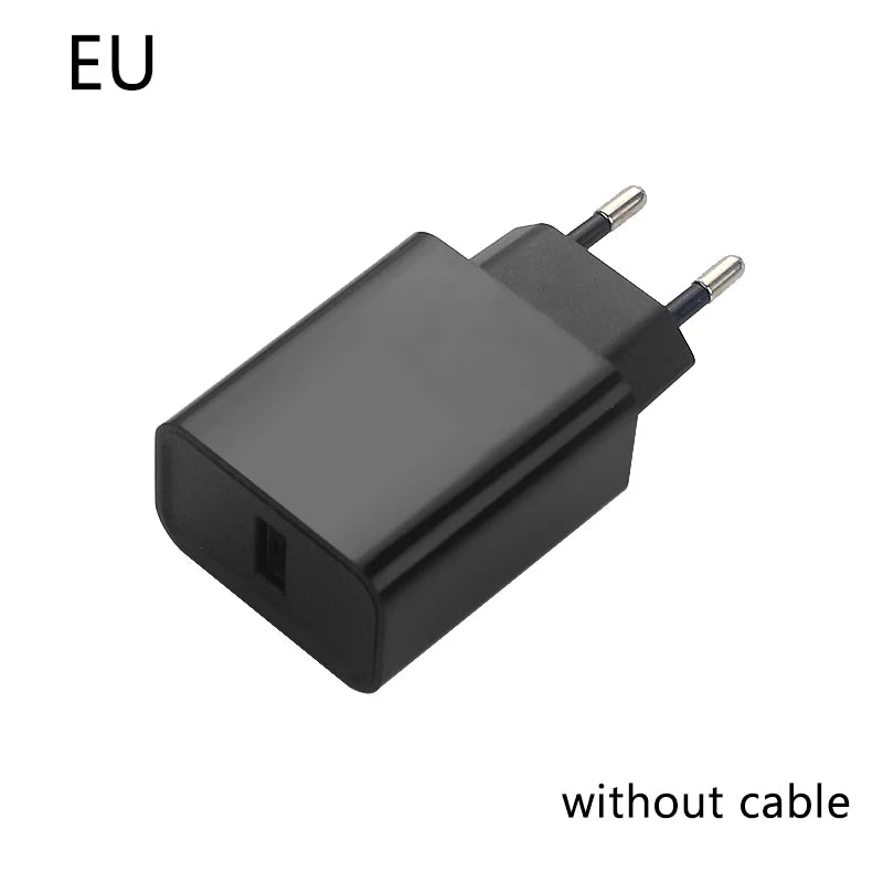 Raspberry Pi 4 Power Supply 5V 3A Power Adapter EU US UK SU USB Type C USB Cable with ON/OFF Switch for Pi 4 Orange Pi 3 4 LTS