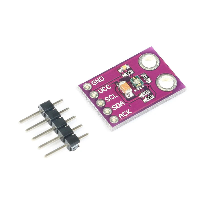 UV Detection Sensor Module VEML6075 VEML6070 UVA UVB S12SD GY-8511 ML8511 Ultraviolet Ray Module Light Sensor For Arduino