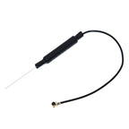 10/30Pcs 2.4GHz WIFI Antenna 3dbi Ufl IPX Connector Brass Inner Aerial 15cm Length 1.13 Cable HLK-RM04 ESP-07