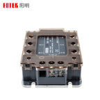 FOTEK three-phase solid state relay module TSR-25DA / 40DA / 50DA / 75DA TSR-25DA-H TSR-40DA-H / 50DA-H / 75DA-H SSR-25DA