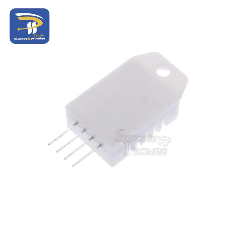 DHT22 AM2302 DHT11 AM2322 AM2320 Digital Temperature Humidity Sensor Module MW33 Board For Arduino Low Power High Precision