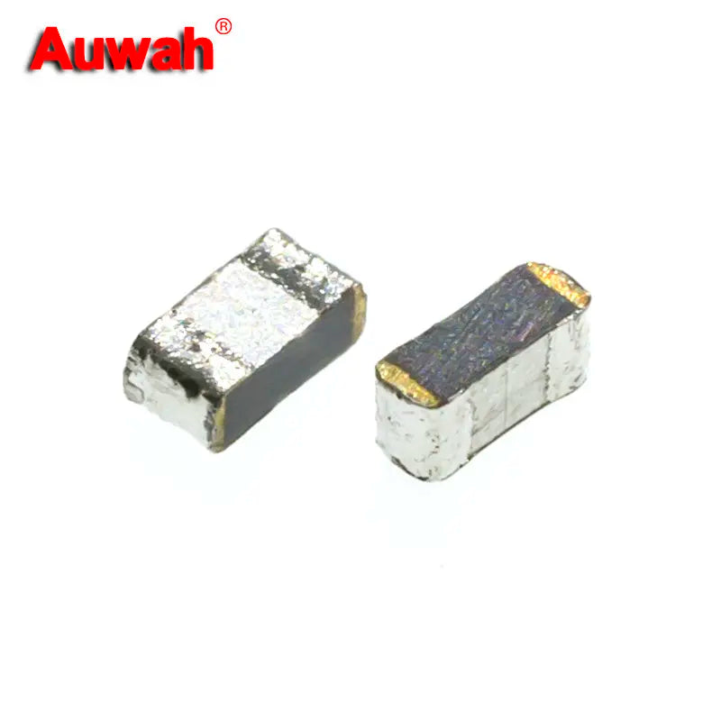 20pcs 0603 150pF ECHU1C151JX5 CBB 16V 5% 1608 SMD Metallized PPS film capacitor New original