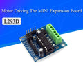 Stlxy L293D Motor Driving The MINI Expansion Board L293D Motor Driver Module Platelets
