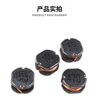 20PCS SMD Power Inductors CD32 CD43 CD54 CD75 CD105 2.2uH 3.3uH 4.7uH 6.8uH 10uH 100uH 150UH 220UH 330UH 470UH 680UH 1000UH