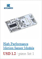 1~10PCS EGBO KY-032 4pin IR Infrared Obstacle Avoidance Sensor Module Diy Smart Car Robot KY032 for Arduino