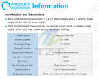 Bluetooth Audio Receiver board Bluetooth 4.1 BT5.0 Pro XY-WRBT MP3 Lossless Decoder Board Wireless Stereo Music Module With Case