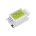 TOMZN 220V Terminal Block Bipolar Strong Anti-Interference EMI Purification CW4L2-10A-R 20A 30A Power Supply Filter