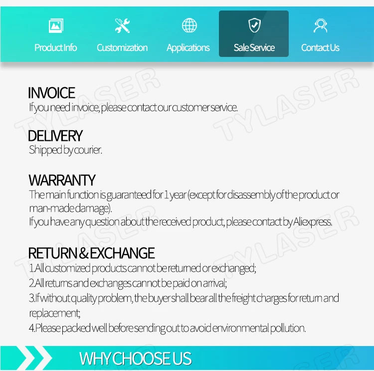 D10X30mm Adjustable Focus 635nm 1mW 5mW 10mW 30mW 50mW 100mW Red Dot Laser Diode Module Industrial Grade ACC Driver TYLASERS