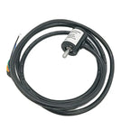 HAE18U5V12A0.5 Magnetic Absolute Encoder 5V 12Bits Resolution Angle Sensor SSI Output