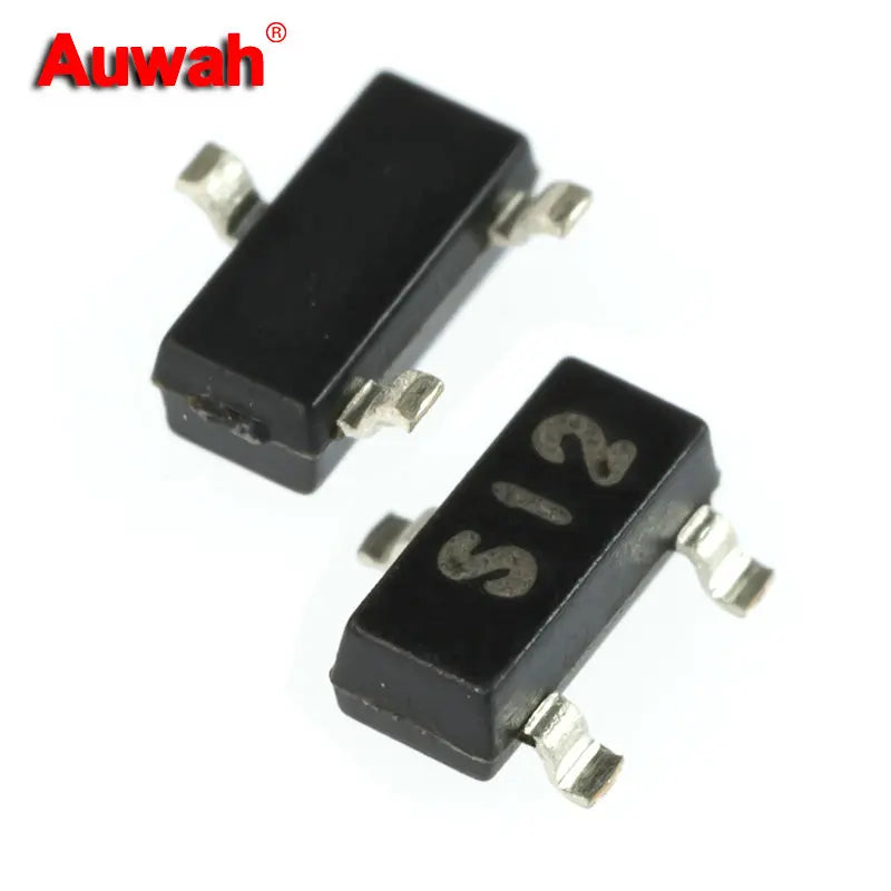 20pcs/lot SMD MOSFET CJ2300 CJ2301 CJ2302 CJ2303 CJ2304 CJ2305 CJ2306 CJ2307 CJ2310 CJ2312 N-channel P-channel SOT-23