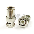 BNC Male Female RF Coax Connector Aapter for RG316 RG58 Cable Straight Right Angle Welding Terminal PCB Mount NEW Wholesale