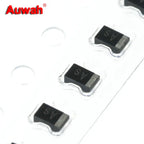 0805 SMD Tantalum capacitor 1uF 2.2uF 3.3uF 4.7uF 10uF 22uF 33uF 47uF 100uF 220uF 4V 6.3V 10V 16V 25V Type P New original