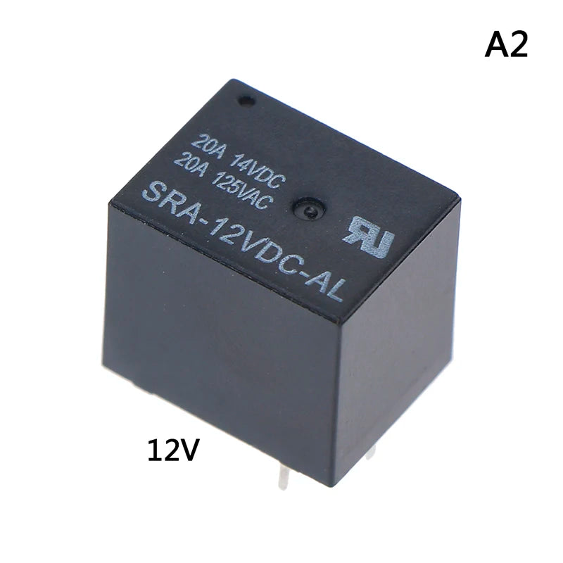 1PCS DC 5V / 12V / 24V Multifunction Digital Time Infinite Delay Switch Timer Relay Module