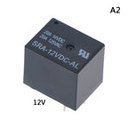 1PCS DC 5V / 12V / 24V Multifunction Digital Time Infinite Delay Switch Timer Relay Module