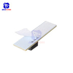 diymore LED Switch Sensor Module Capacitive Touch Sensor Module Body Detection Sensing Module