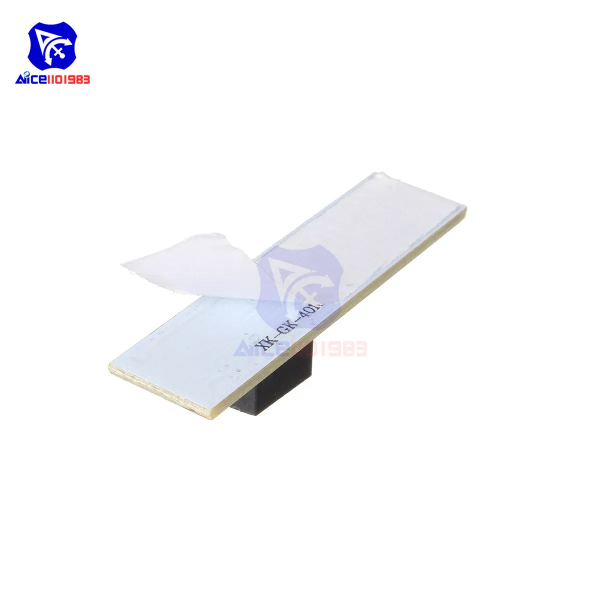 diymore LED Switch Sensor Module Capacitive Touch Sensor Module Body Detection Sensing Module