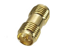 1Pcs RP-SMA RPSMA to SMA / RP-SMA Male plug & Female jack RF Coaxial Adapter connector Test Converter