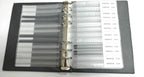 LL34 SMD Zener Diode Book LL4148 1/2W 2v-510v 34Values Package Assorted Kit 0.5W Eries Sample Book Commonly Used Sample Kit