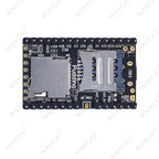 GSM / GPRS + GPS / BDS Development Board A9G Development Board \ SMS \ Voice \ Wireless Data Transmission + Positioning