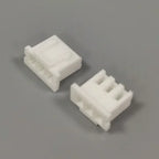 50/100pcs Gold plated XH2.54 2p 3p 4p 5p 6 pin 2.54mm Pitch Terminal Kit / Housing / Pin Header JST Connector Wire Connectors