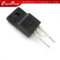 20pcs/lot FGPF4536 TO220F LCD TV Plasma common transistor New spot Quality Assurance In Stock