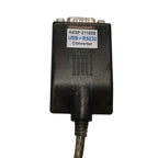 FTDI 2303 High Performance USB to RS232 Com Port USB to RS232 Converter USB-A DB9 Male 0.8M
