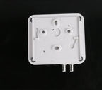 ELM110/112/116 Micro Differential Pressure Transmitter Air Pressure Transmitter Pressure Sensor 100-1000Pa
