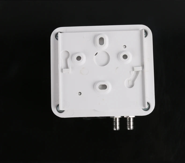 ELM110/112/116 Micro Differential Pressure Transmitter Air Pressure Transmitter Pressure Sensor 100-1000Pa