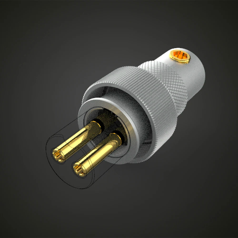 Viborg GX16 GX12 2Pin Female L88-93 Circular Aviation Socket Plug Wire Panel Connector with Plastic Cap Connector 5A 125V