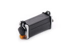 1pc New Arrival Waterproof Network Connector RJ45 Ethernet Connector Female Panel Mount Sockets IP65 Level
