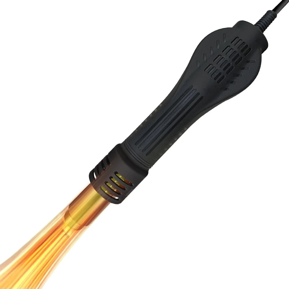 Hot air gun 8858 Micro Rework soldering station LED Digital Hair dryer for soldering 650W Heat Gun welding repair tools Heat Gun
