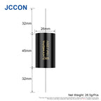 2Pcs MPT MKP 100V 250V Capacitor HIFI Axial Fever Crossover Coupling Frequency-Divided For Audio Capacitor Audiophile Speaker