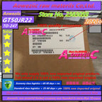 Aoweziic 2025+ 100% New Imported Original GT50JR22  50JR22 TO-247 IGBT Power Transistor 50A 600V