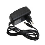 12.6V 2A 1A 3A Lithium Li-ion Lipo Charger 12V Wall Charger For 3S 10.8V 11.1V 12 V Volt Monitor LED Light Battery DC Connector