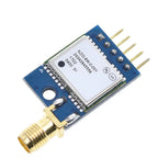 GREATZT Neo-6m Neo-7m Double Sided Gps Mini Module Neo-m8n Satellite Positioning Microcontroller Scm Mcu Development Board
