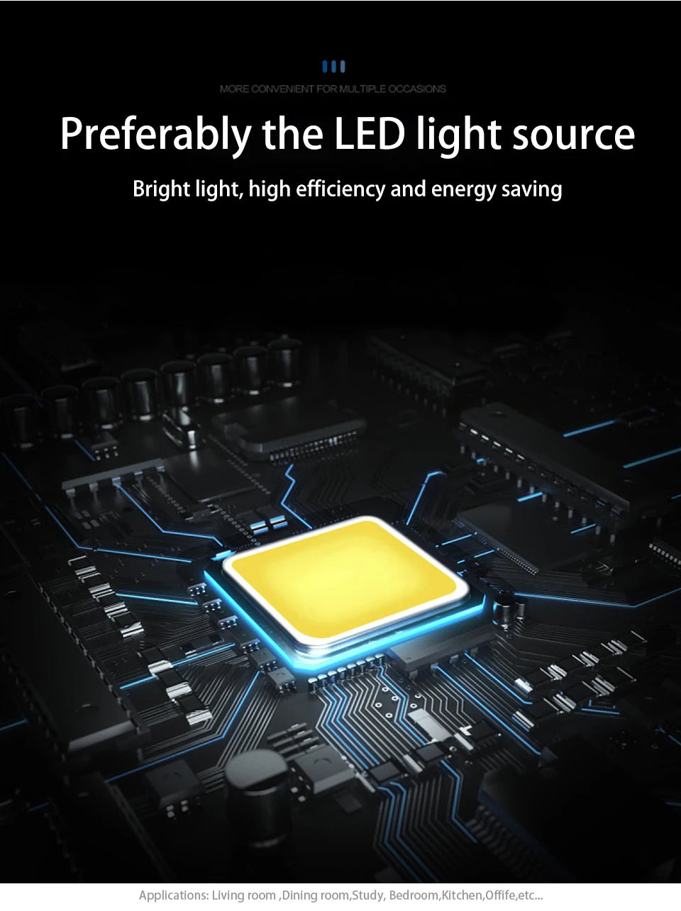 E27 LED Lamp AC 220V 230V Corn Lamp 24 36 48 56 69 72leds Lampada Led Bulb SMD5730 Led Lamp Light E14 Chandelier Lighting 240V