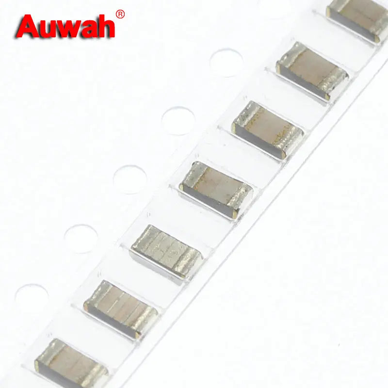 10pcs 1206 22nF 0.022uF 16V CBB ECHU1C223JX5 5% 3216 SMD Metallized film capacitor PPS New original