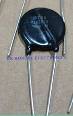 5PCS ZNR V20180 V20220 V20680 V20121U V20151U V20201U V20221U V20271U V20331U V20391U V20471U V20511U V20681U V20751U Varistor