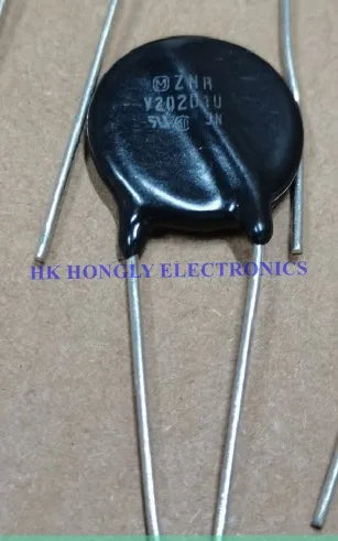 5PCS ZNR V20180 V20220 V20680 V20121U V20151U V20201U V20221U V20271U V20331U V20391U V20471U V20511U V20681U V20751U Varistor