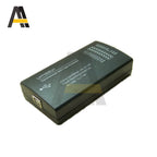 LHT00SU1 8-Channel Logic Analyzer Virtual Oscilloscope I2C SPI CAN Uart USB Connection 16Mhz With Testing Clamp Line USB Wire