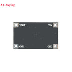 5Pcs/1pc LT3042 LT3045 Single Power Linear Regulator Module 3.3V 5V 12V Low Noise Ripple Radio Frequency Power Board 200mA 500mA