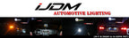 iJDM Canbus Car Lights BA9S BAX9S BAY9S LED For car Reverse Lights or Parking Lights,H21W H6W T4W License Plate Lights 12V-24V