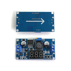 LM2596 DC-DC 3A Powe Supply Voltage Regulator Step Down Module 24V To 3V 5V 12V Buck Converter Down Module