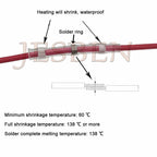 32203033 0281006956 Soot Particulate Matter PM Sensor Probe 12V Fit for Volvo S90 V60 V90 XC60 XC90 MK2 2.0 Diesel 2016-2023