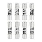 Photovoltaic Fuses 1000V DC Fuse Holder 10x38 GPV PV Solar Fuse System Protection Electrical Equipment Supplies Home Improvement