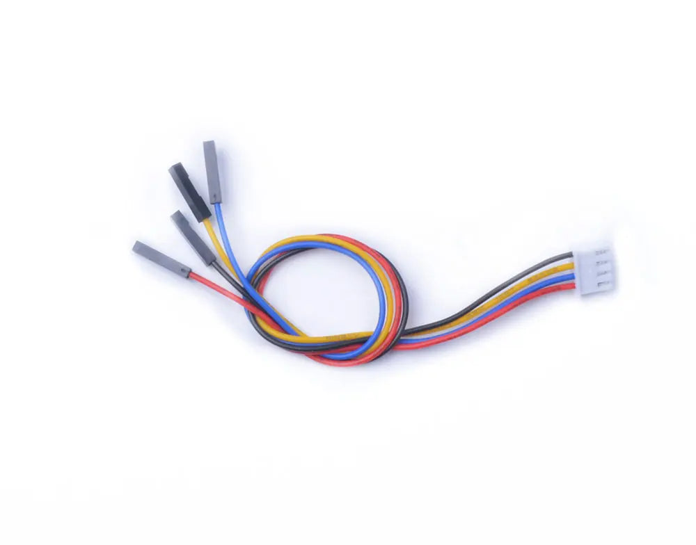 Nextion 5.0 Inch LCD-TFT HMI Display Module Intelligent Series RGB 65K Color Capacitive/Resistive Touch Panel Without  Enclosure
