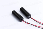 D10X30mm Adjustable Focus 635nm 1mW 5mW 10mW 30mW 50mW 100mW Red Dot Laser Diode Module Industrial Grade ACC Driver TYLASERS